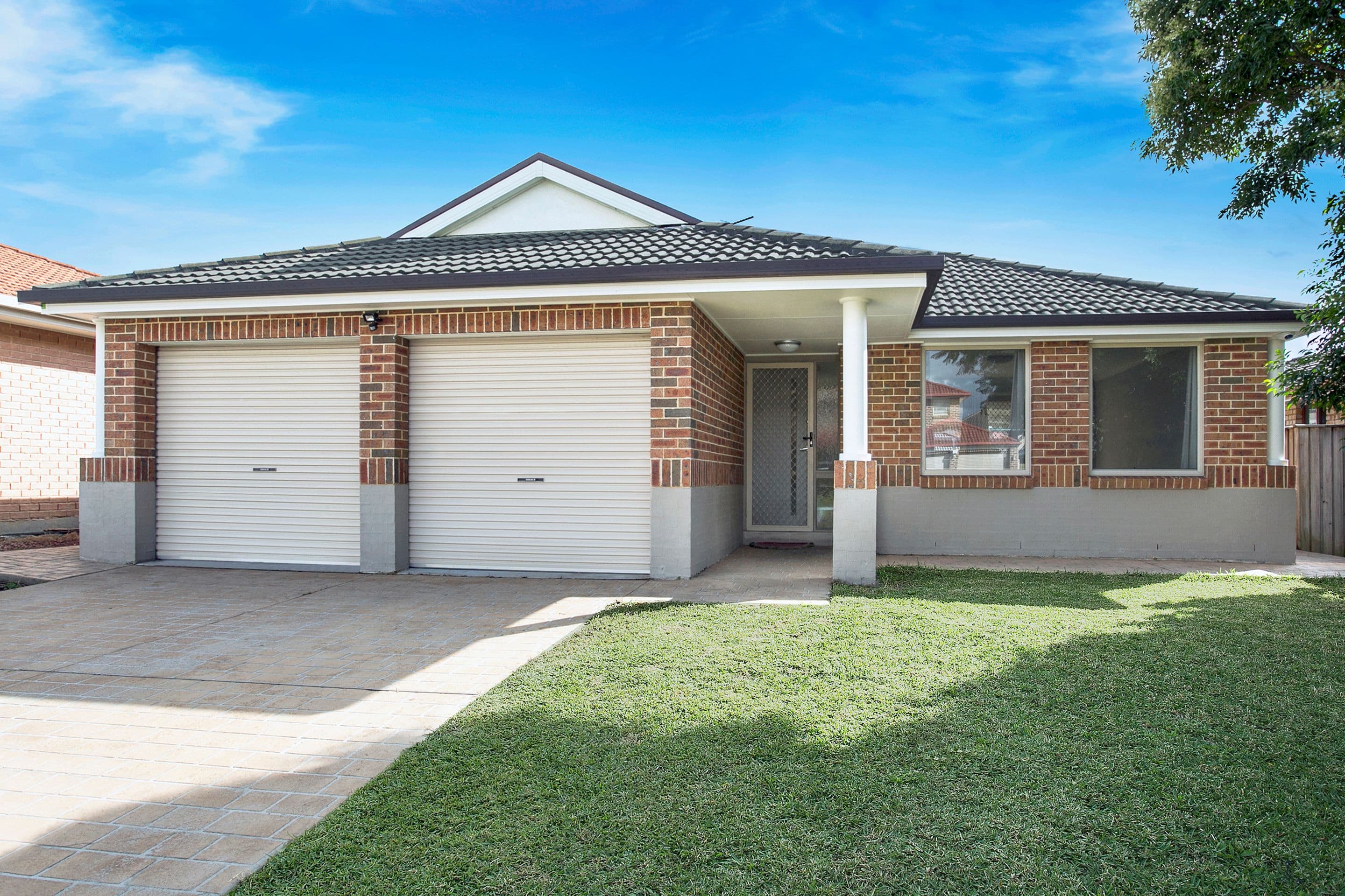 22 McCredie Drive, Horningsea Park NSW 2171, Horningsea Park - Image 1
