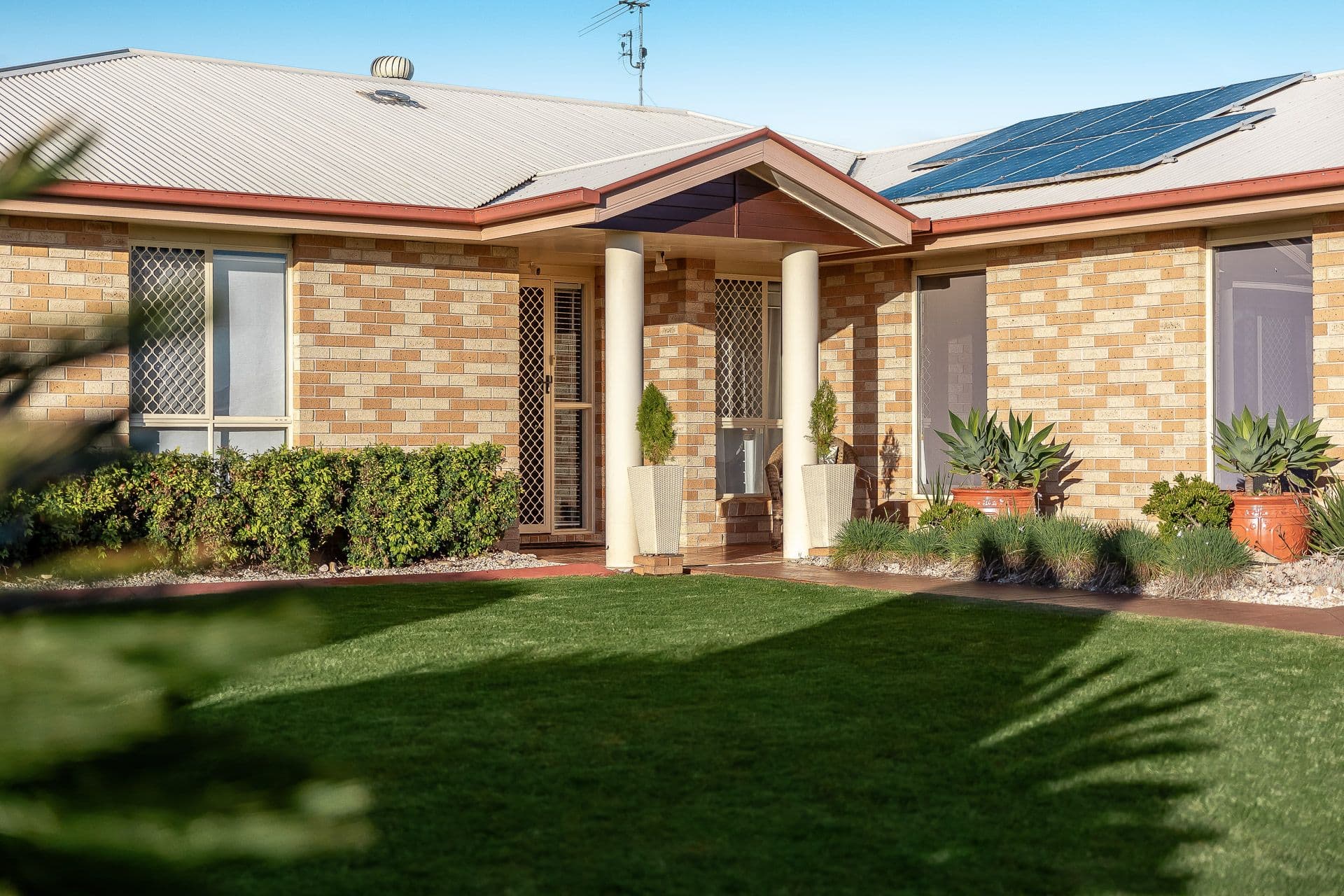 8 Gregory Court, Highfields QLD 4352, Highfields - Image 1
