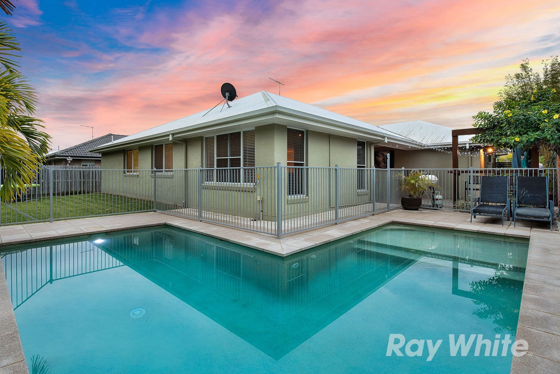 35 Sage Parade, Griffin QLD 4503, Griffin - Thumbnail 2