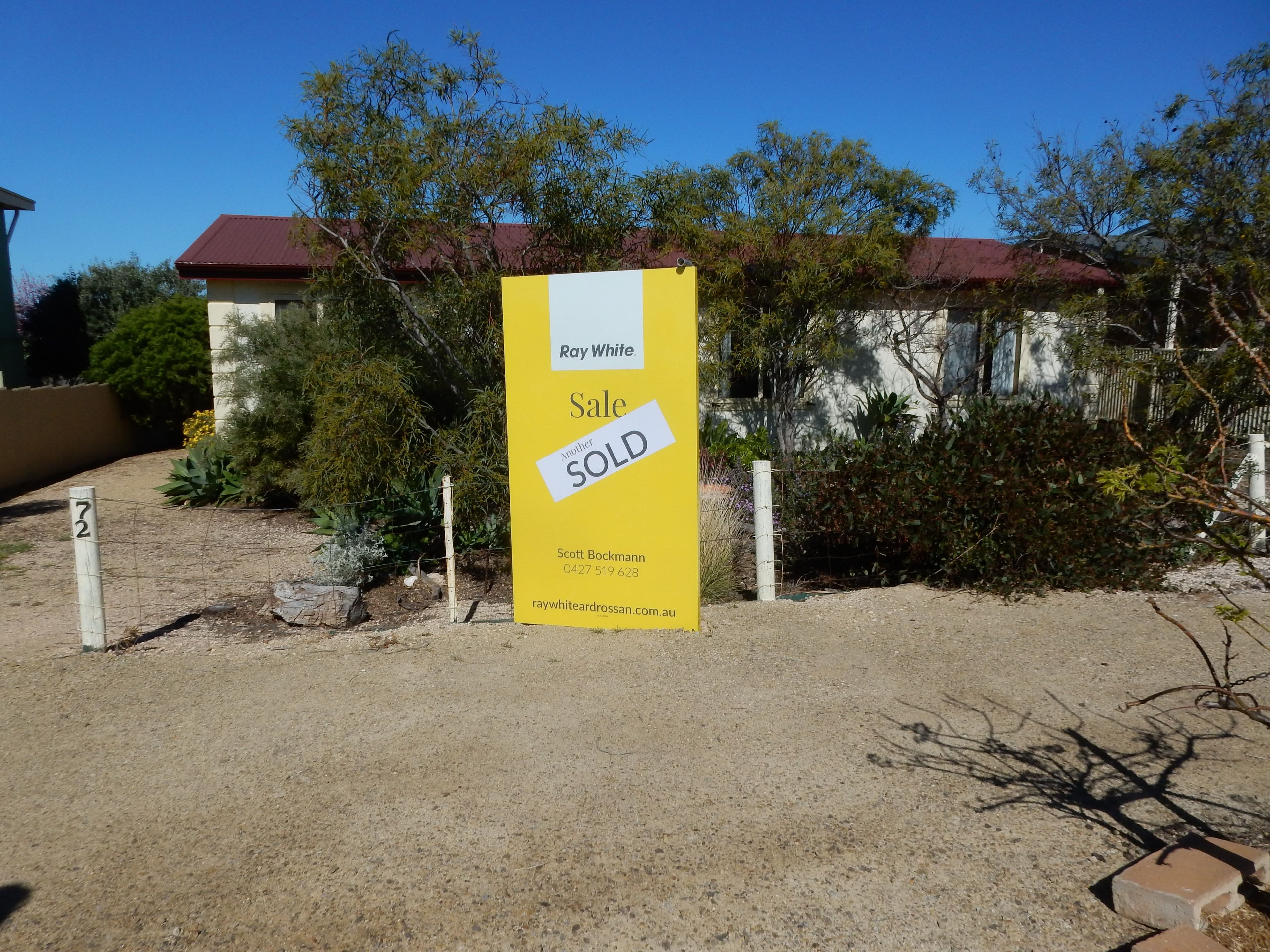 72 Hosking Road, Tiddy Widdy Beach SA 5571, Tiddy Widdy Beach - Image 1