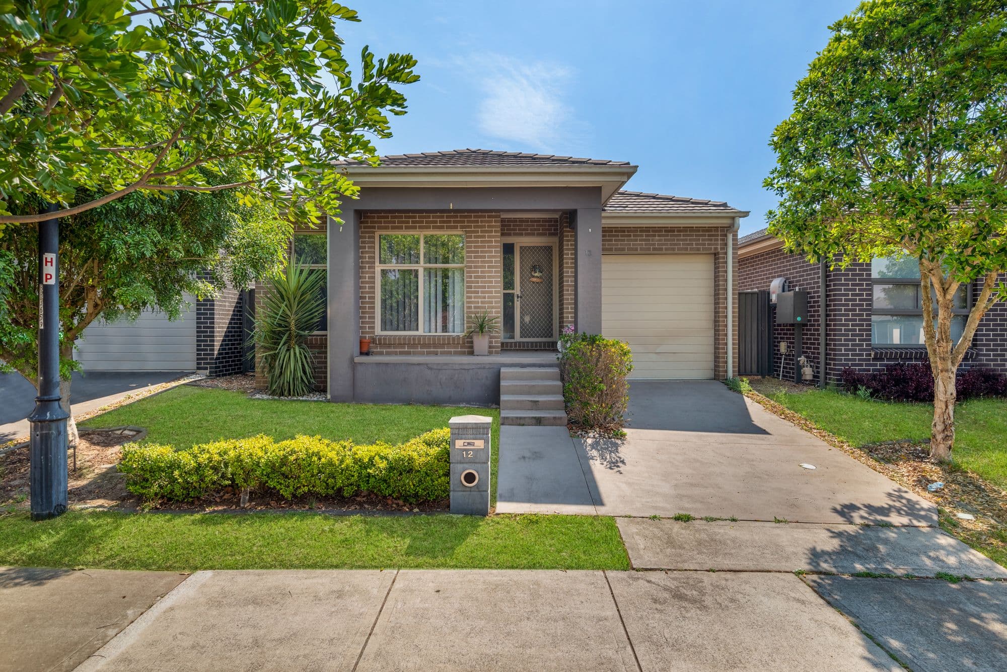 12 mulla Avenue, JORDAN SPRINGS NSW 2747, Jordan Springs - Image 1