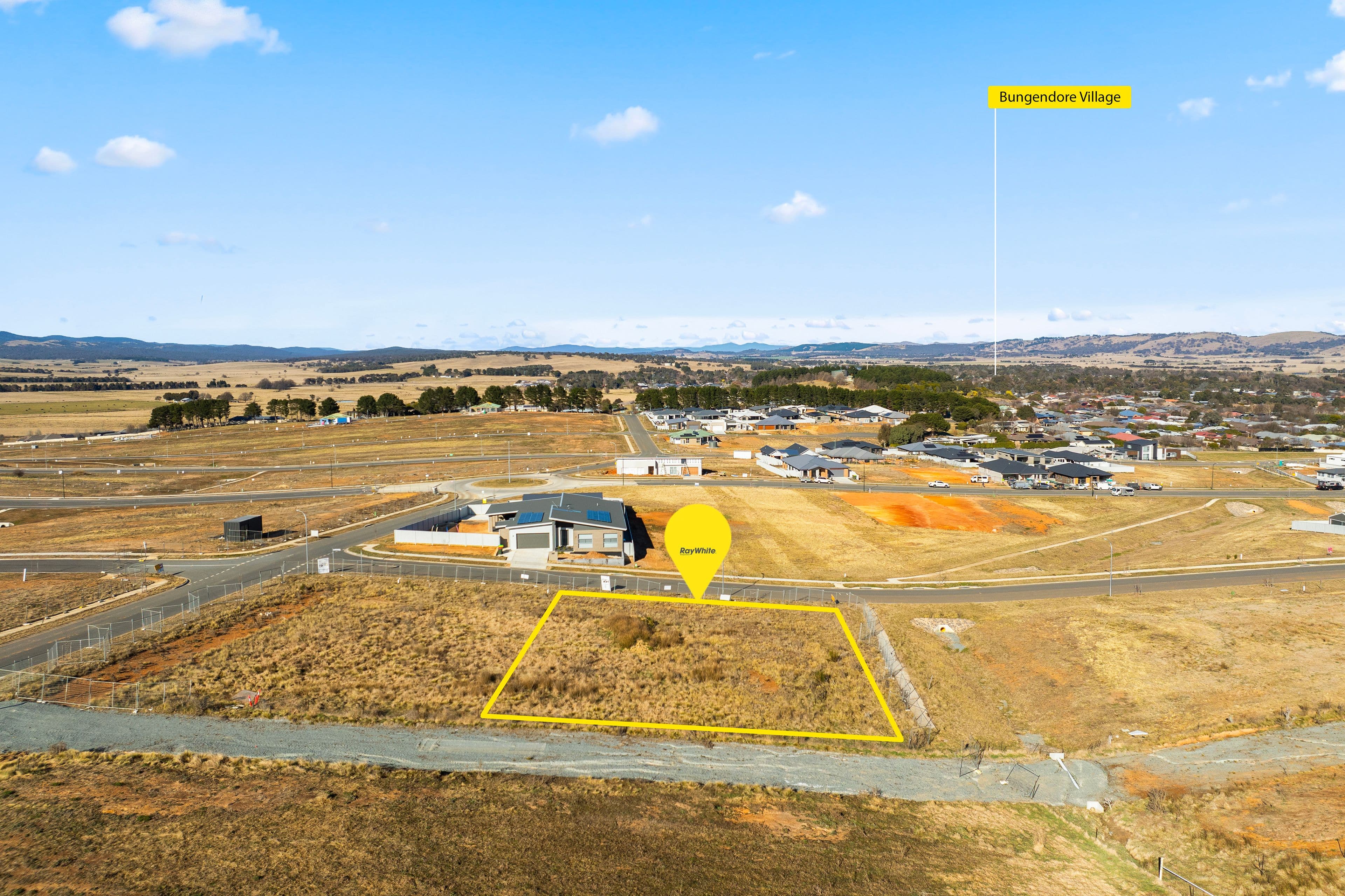 4 Whitton Rise, Bungendore NSW 2621, Bungendore - Thumbnail 2