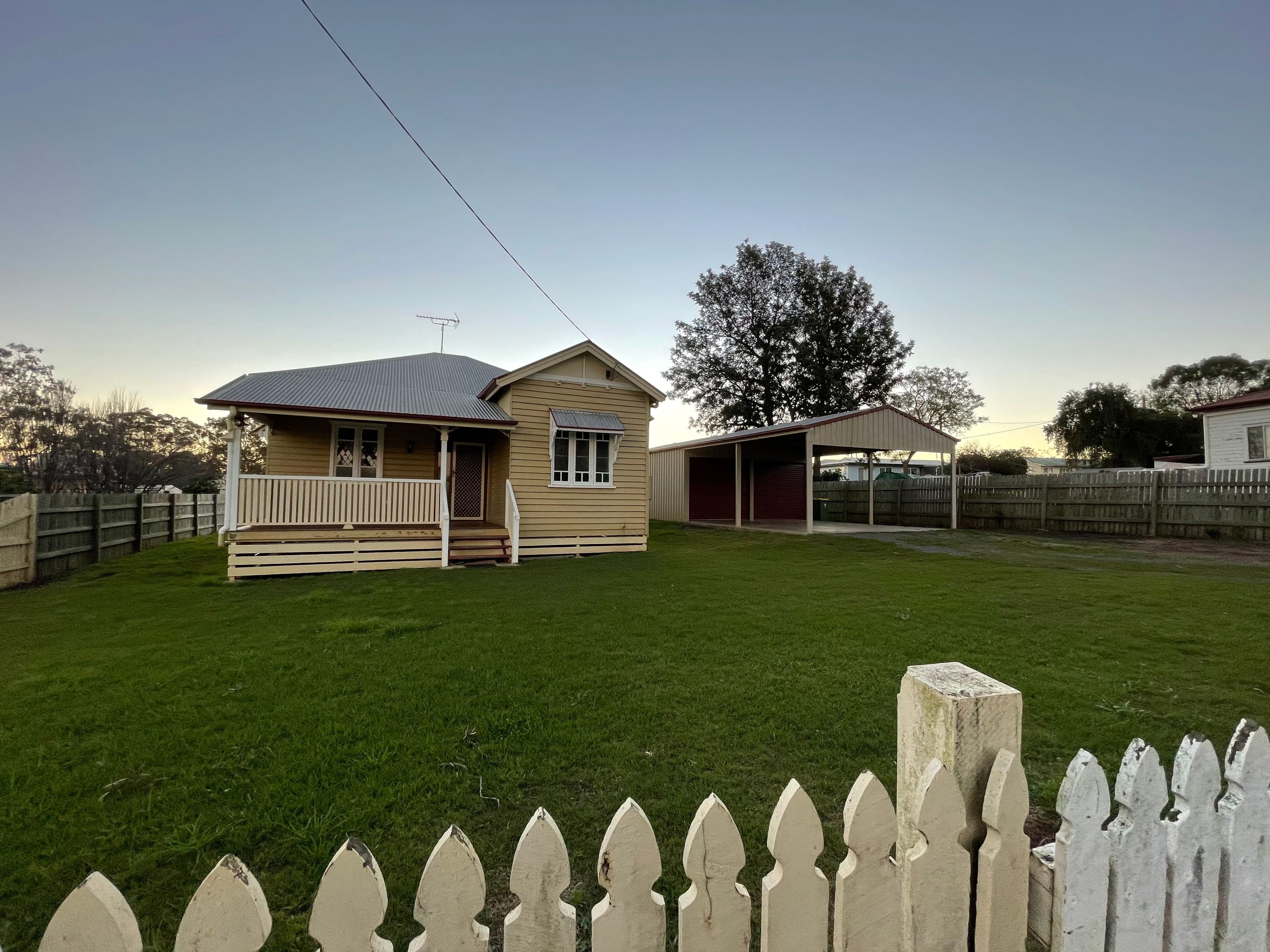 3 Short Street, Southbrook QLD 4363, Southbrook - Image 1