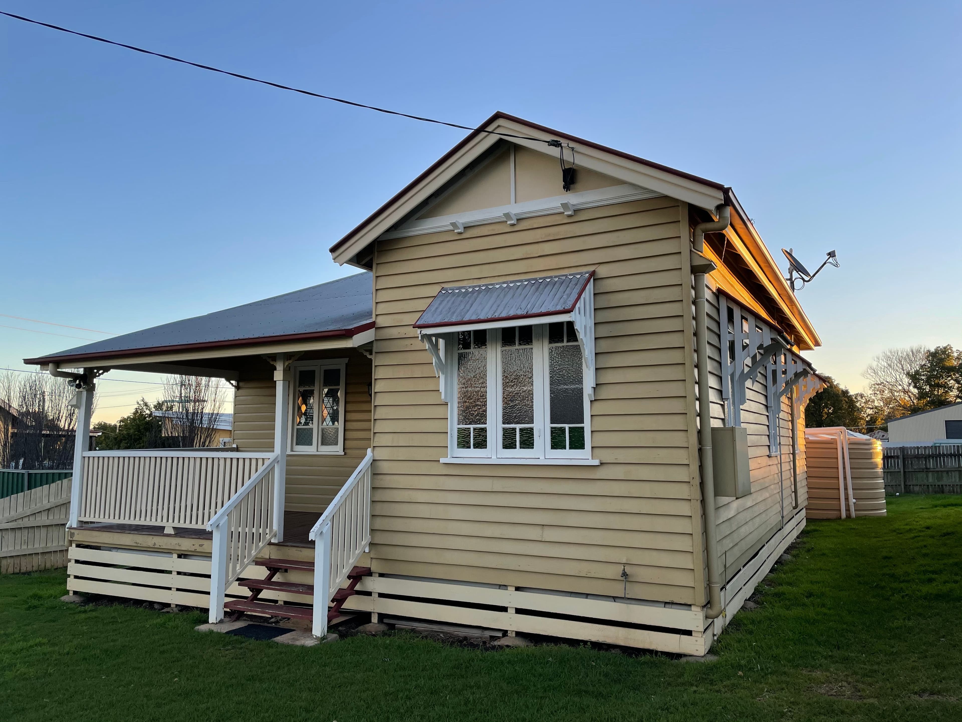 3 Short Street, Southbrook QLD 4363, Southbrook - Thumbnail 2