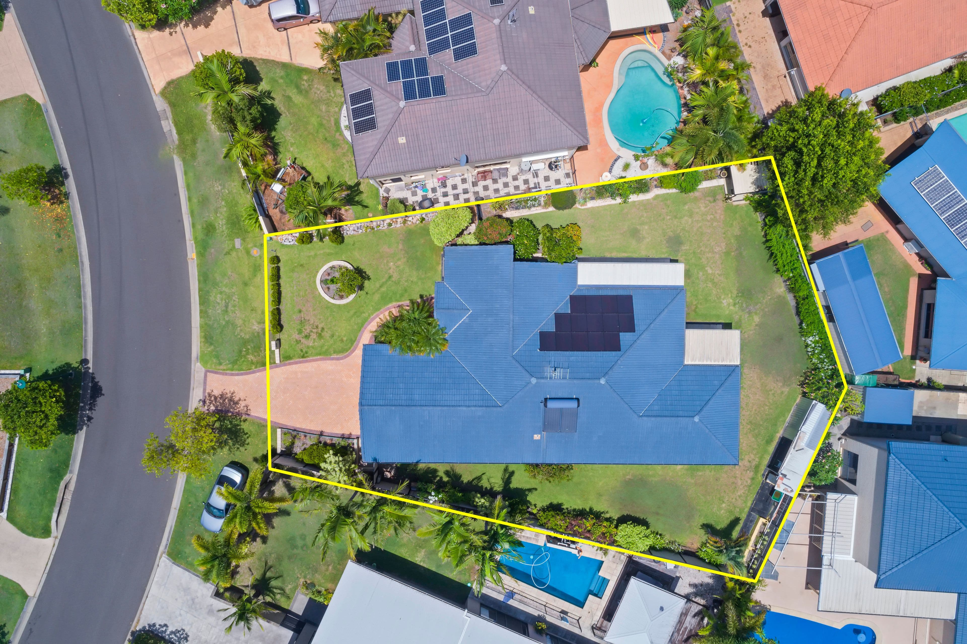 110 Glenfields Boulevard, Mountain Creek QLD 4557, Mountain Creek - Thumbnail 2
