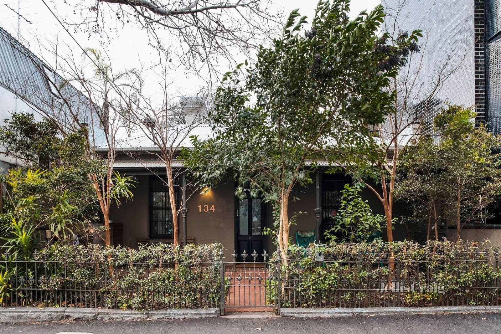 134 Napier Street, Fitzroy, Fitzroy - Thumbnail 2
