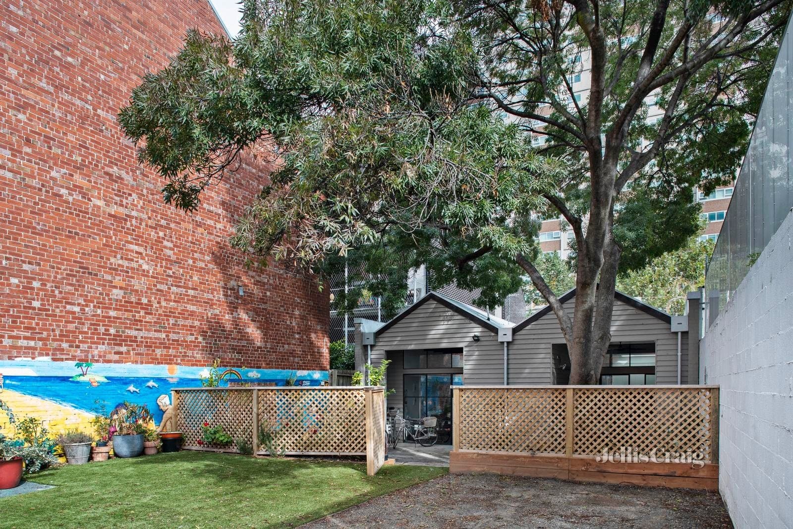 134 Napier Street, Fitzroy, Fitzroy - Thumbnail 7