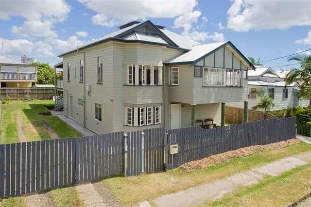 66 Lewis Street, Woolloongabba QLD 4102, Woolloongabba - Image 1