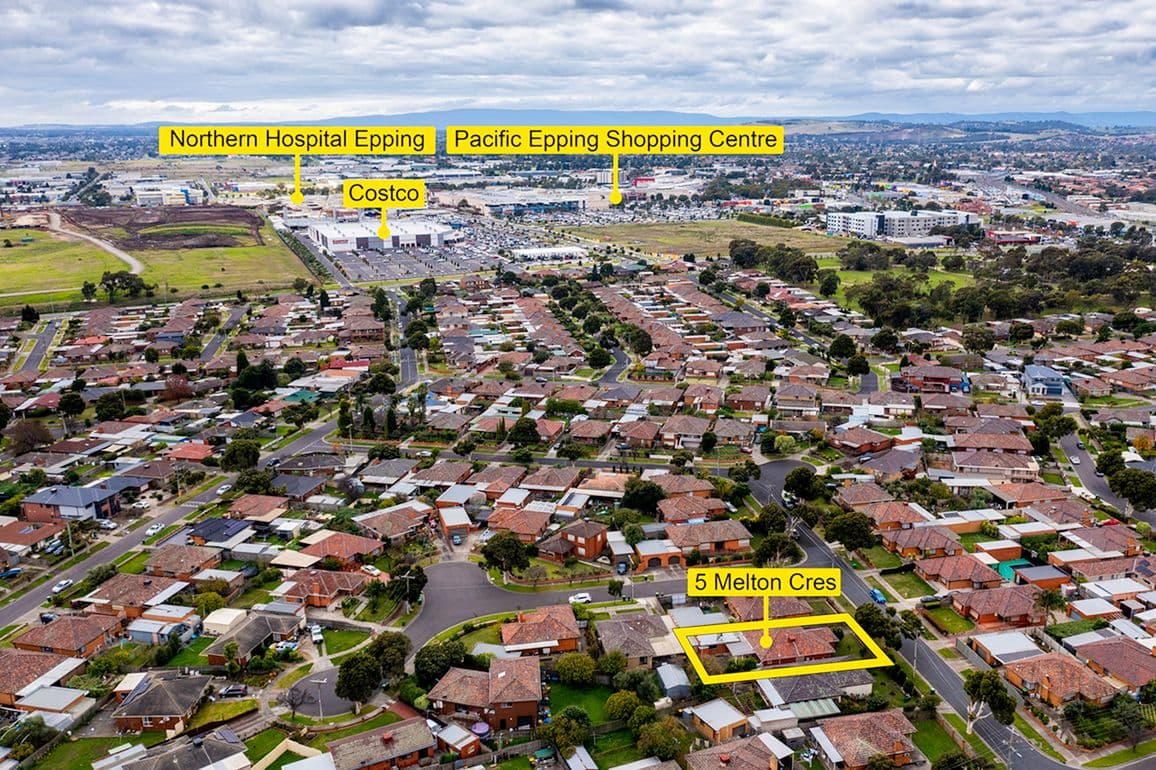 5 Melton Crescent, Lalor VIC 3075, Lalor - Thumbnail 3
