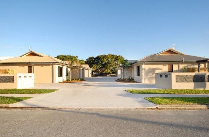 11 Telford Street, PROSERPINE QLD 4800, Proserpine - Thumbnail 5