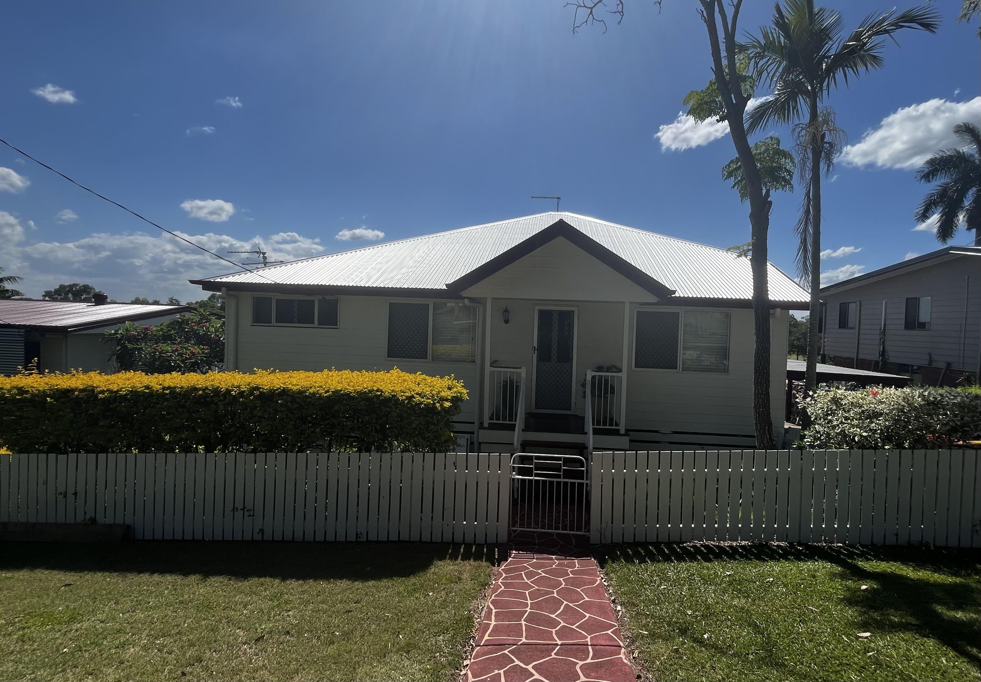 10 Kennedy Street, The Range QLD 4700, The Range - Image 1