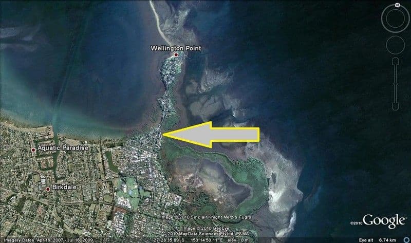 3-265 Main Road, WELLINGTON POINT QLD 4160, Wellington Point - Thumbnail 2