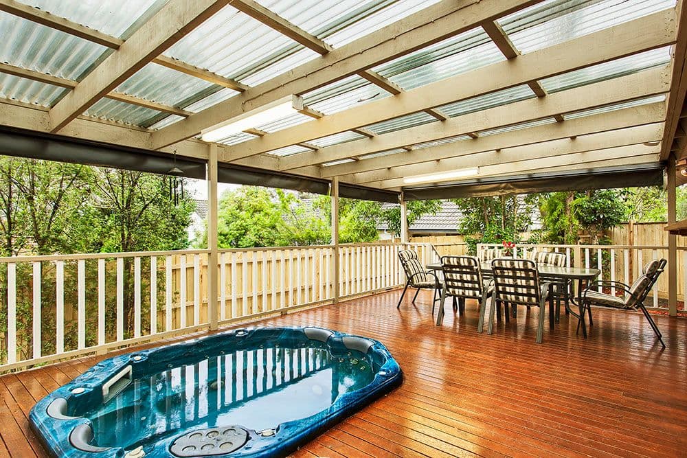 38 Valepark Drive, DONVALE VIC 3111, Donvale - Image 1
