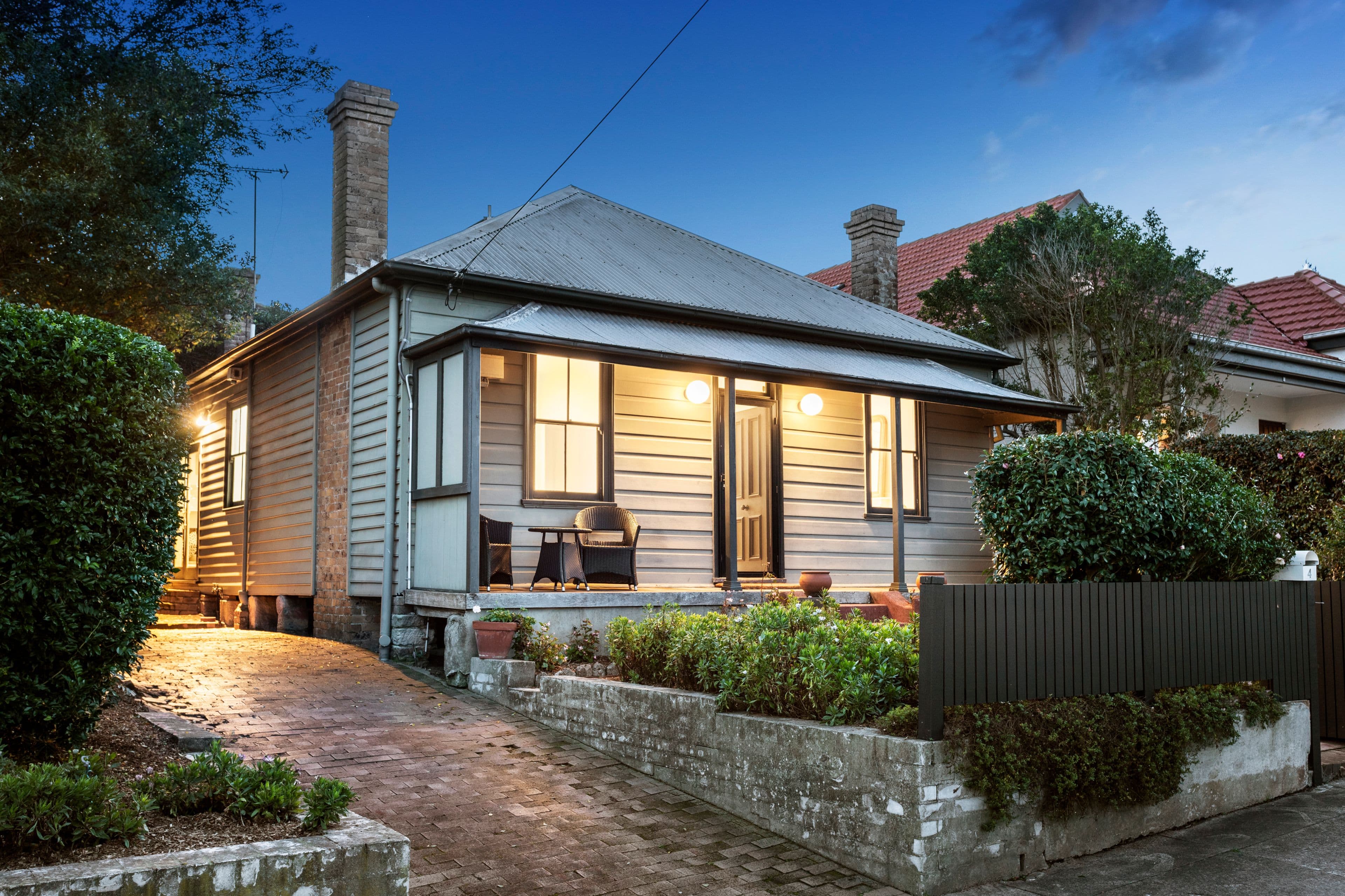 4 Cairo Street, Cammeray NSW 2062, Cammeray - Image 1