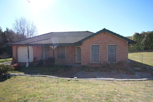 65 Shakespeare Close, OBERON NSW 2787, Oberon - Image 1