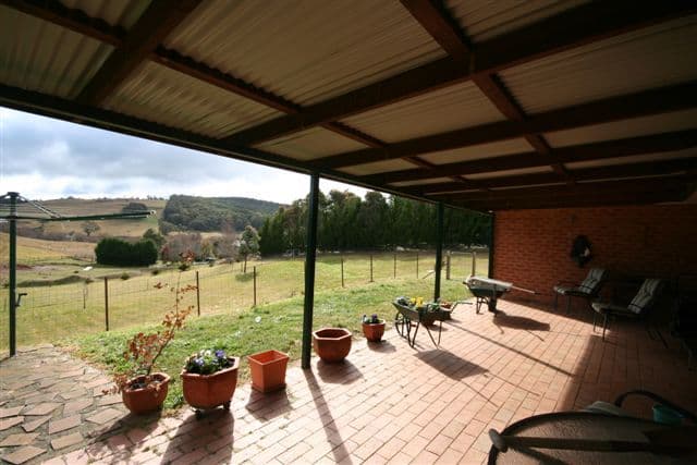 65 Shakespeare Close, OBERON NSW 2787, Oberon - Thumbnail 3