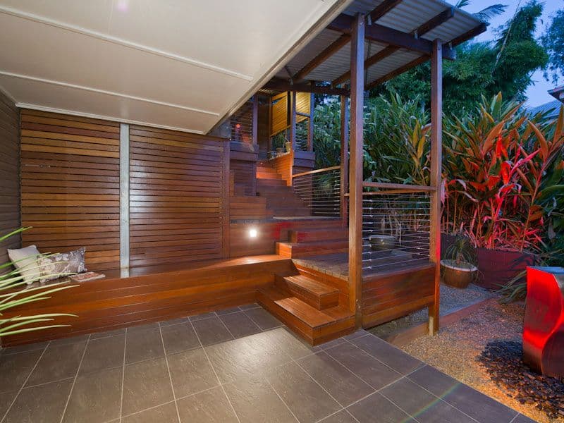 56 Royal Parade, ALDERLEY QLD 4051, Alderley - Thumbnail 4