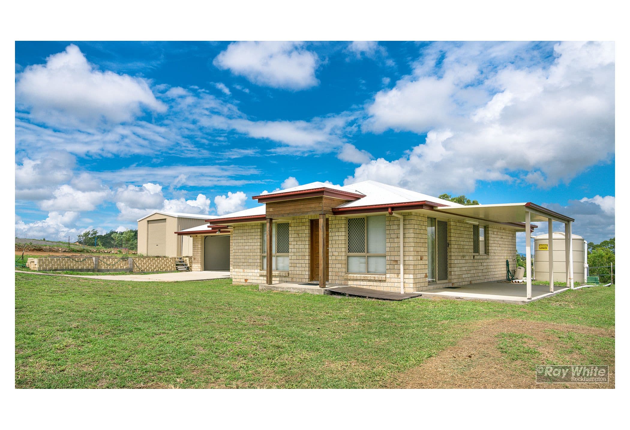 128 Constance Avenue, Rockyview QLD 4701, Rockyview - Image 1