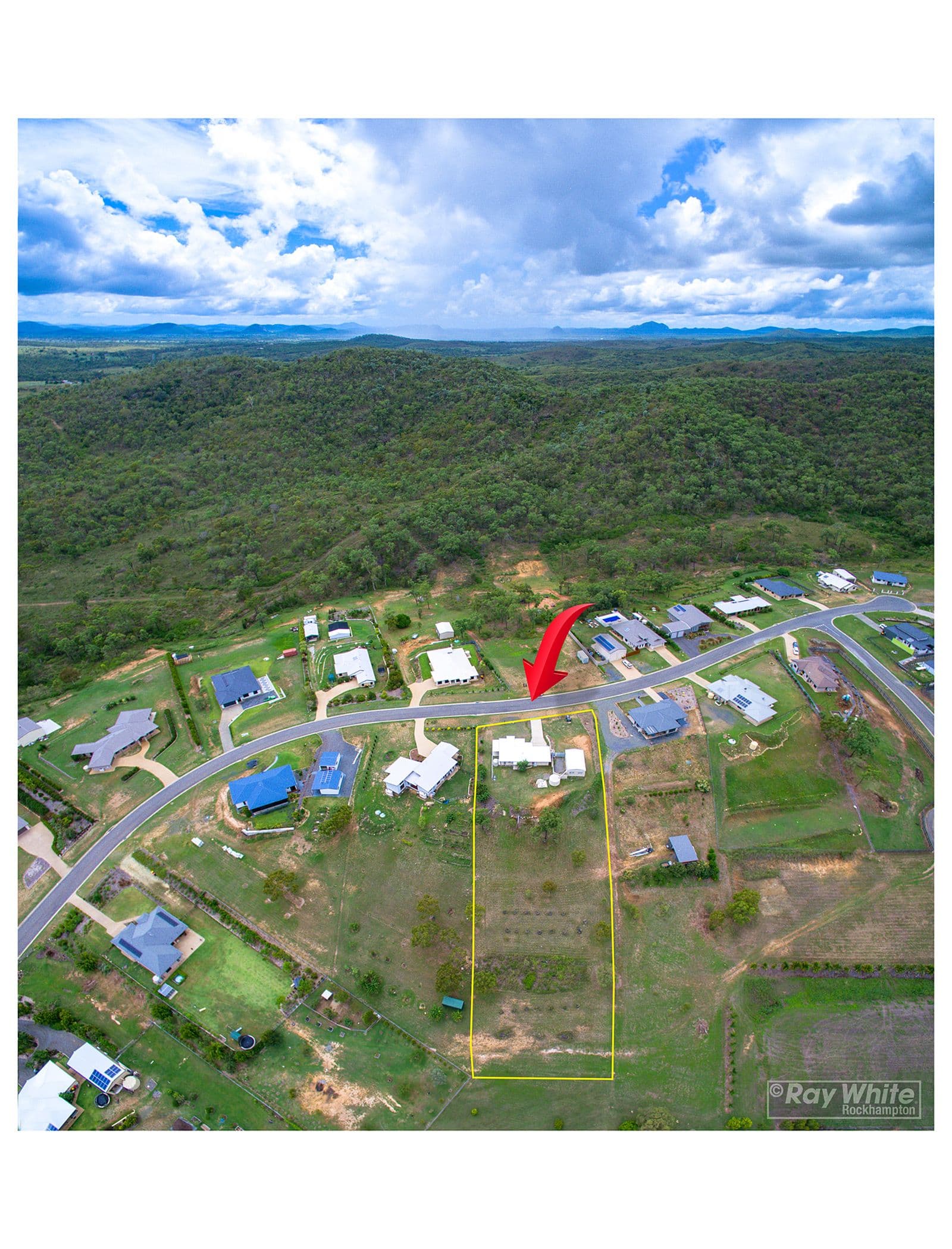 128 Constance Avenue, Rockyview QLD 4701, Rockyview - Thumbnail 2