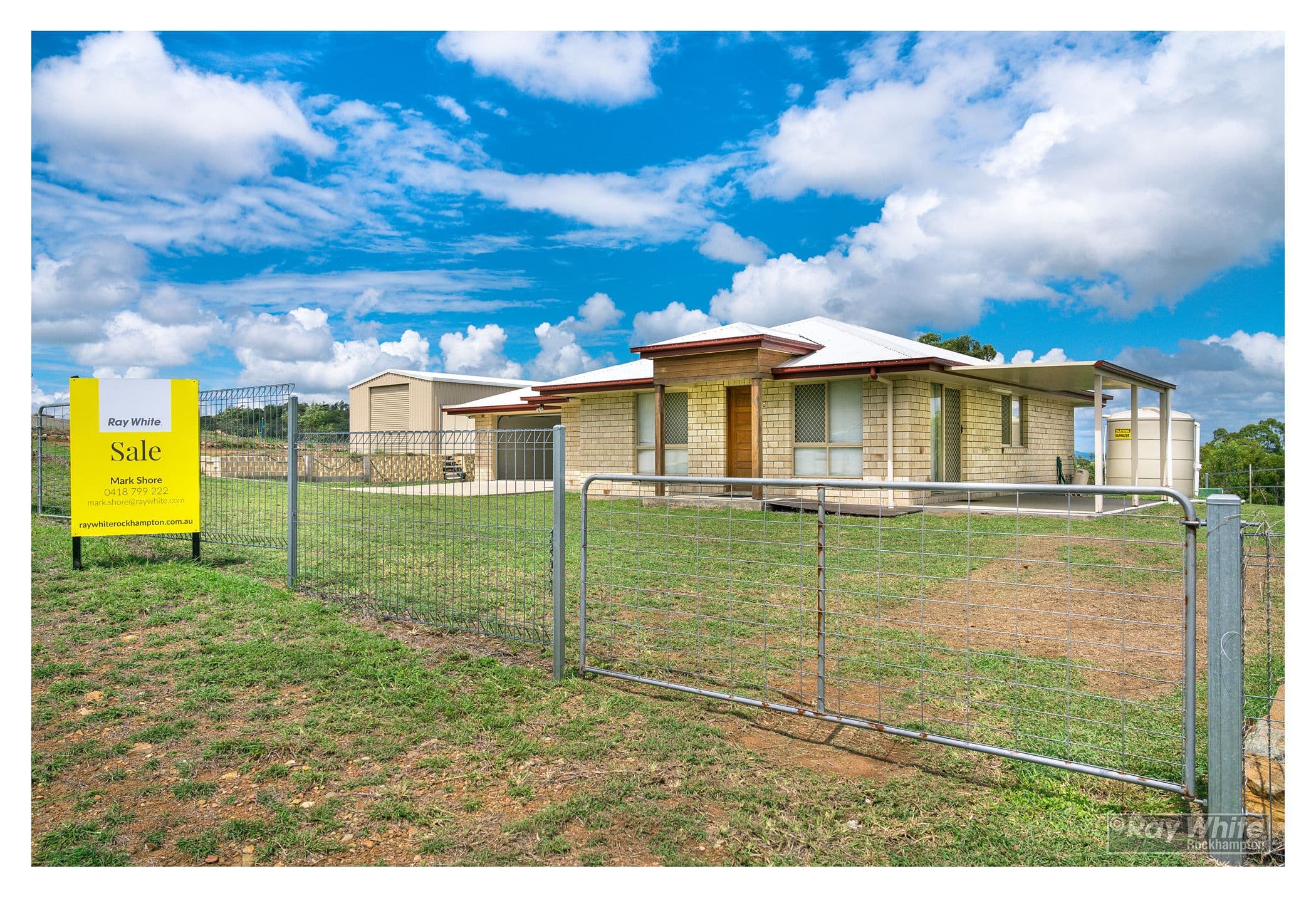 128 Constance Avenue, Rockyview QLD 4701, Rockyview - Thumbnail 3