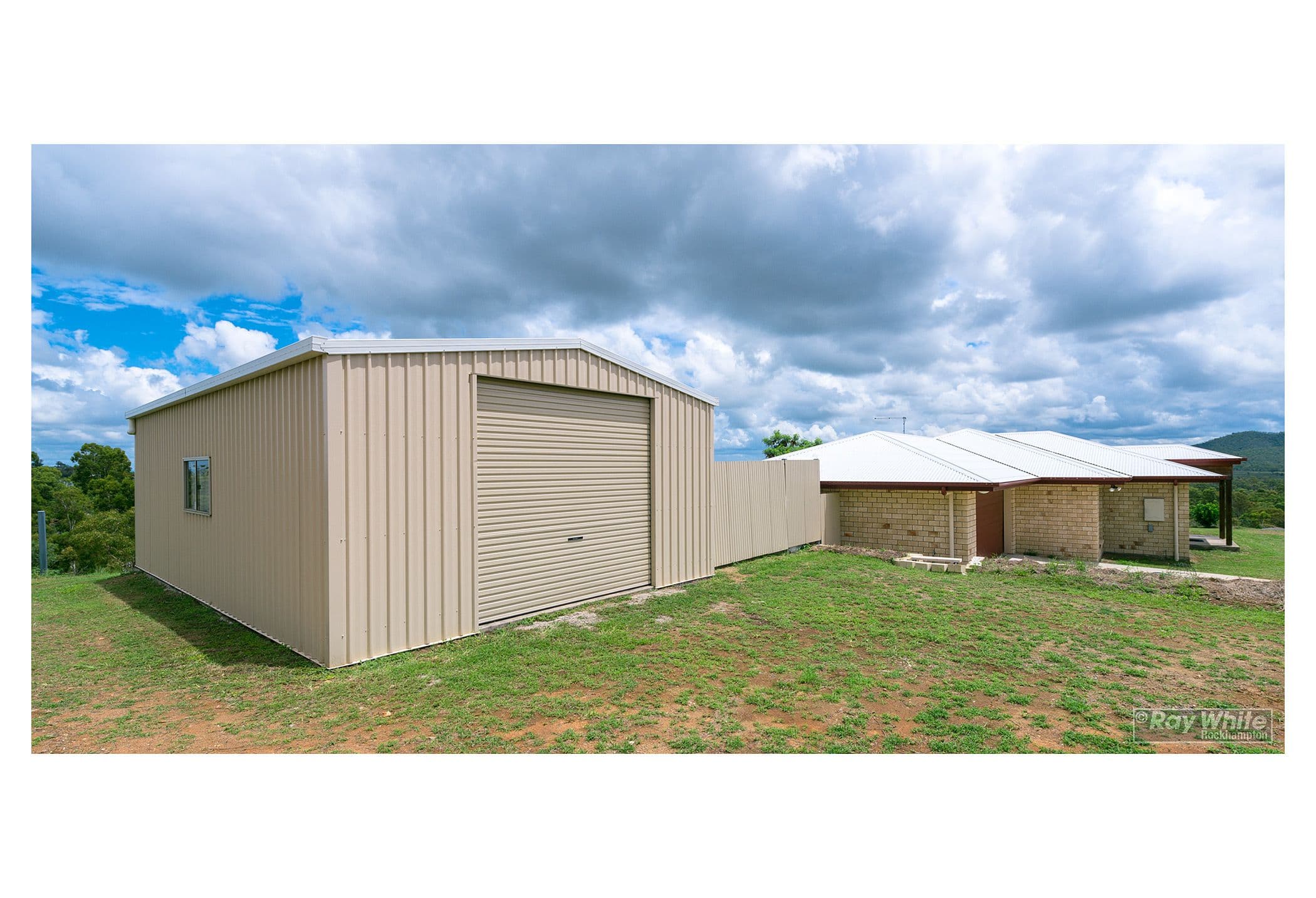 128 Constance Avenue, Rockyview QLD 4701, Rockyview - Thumbnail 4
