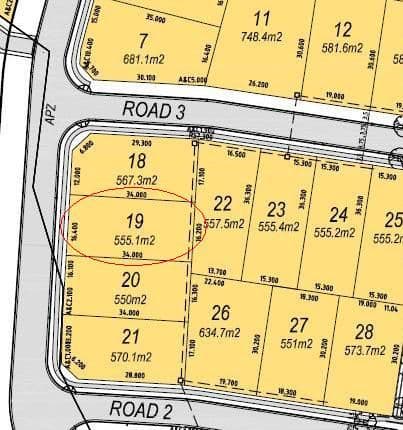 Lot 19 Ella Avenue, BARDEN RIDGE NSW 2234, Barden Ridge - Thumbnail 2