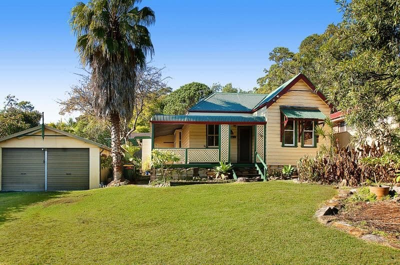 35 Vera Street, HELENSBURGH NSW 2508, Helensburgh - Image 1