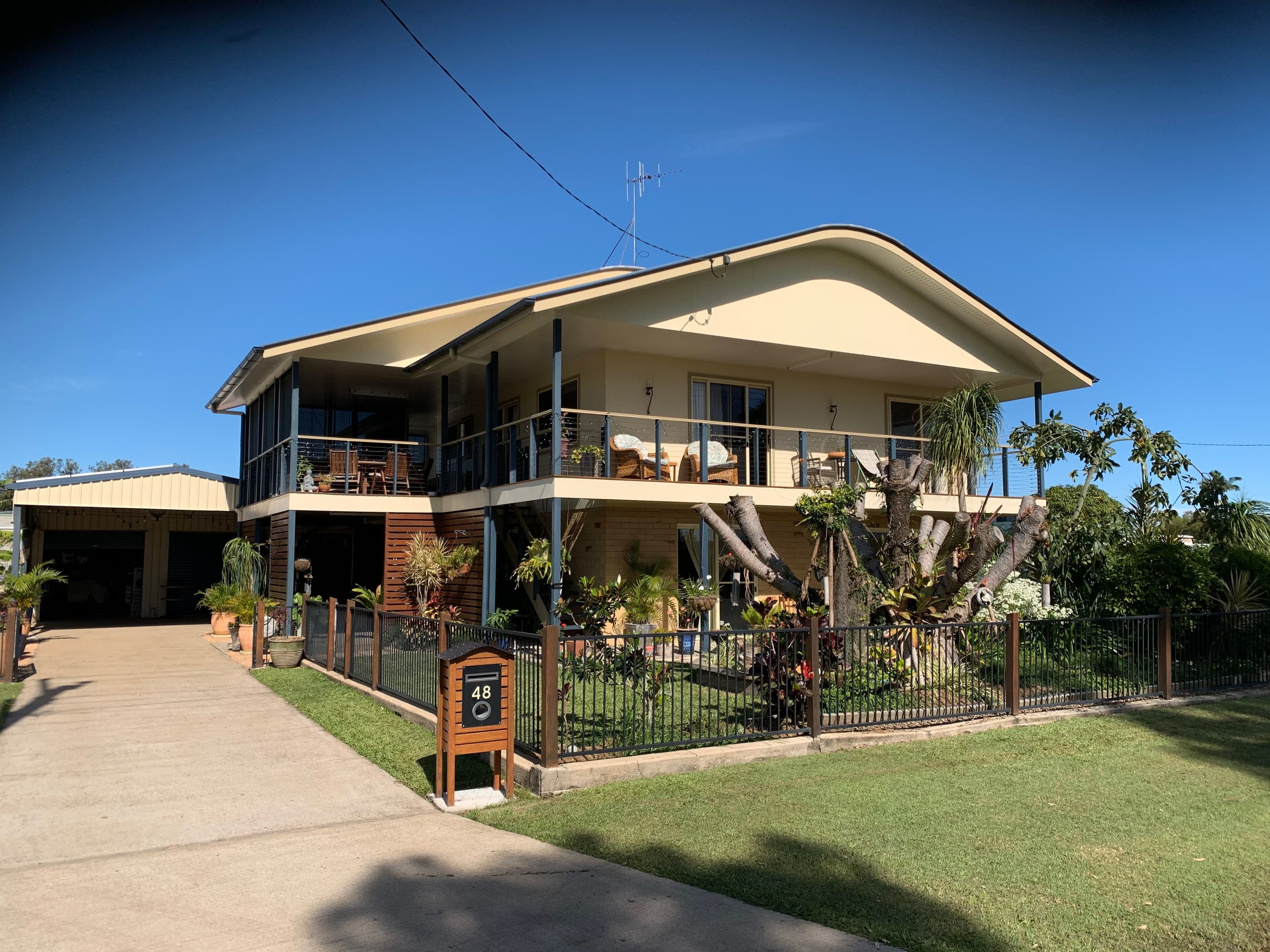 48 Rawson Road, Boonooroo QLD 4650, Boonooroo - Image 1