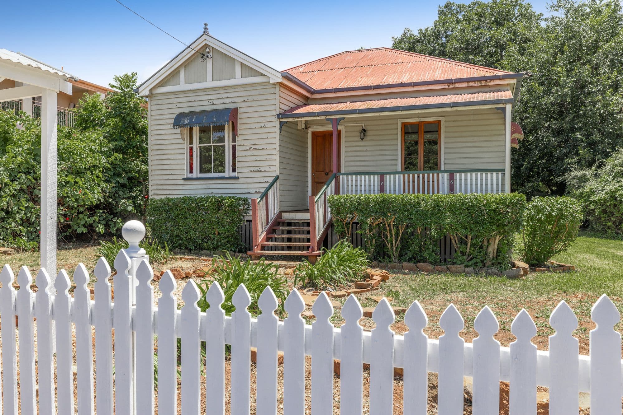 49 Taylor Street, Toowoomba City QLD 4350, Toowoomba City - Image 1