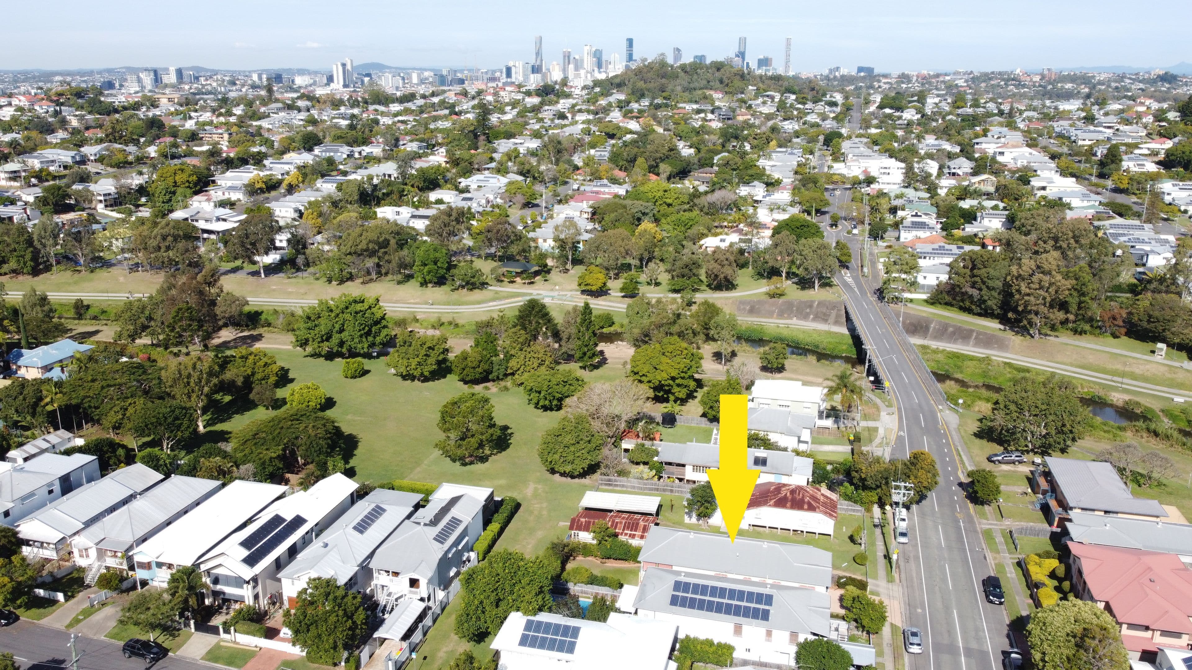 23 Montrose Street, Gordon Park QLD 4031, Gordon Park - Image 1