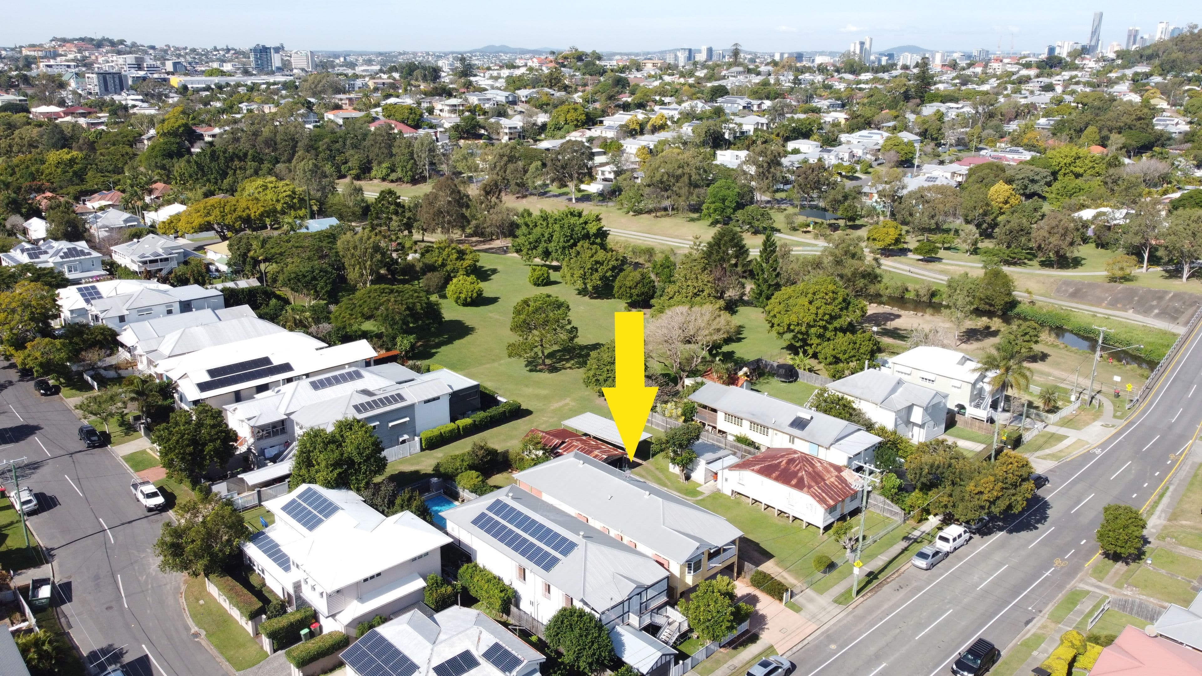 23 Montrose Street, Gordon Park QLD 4031, Gordon Park - Thumbnail 2