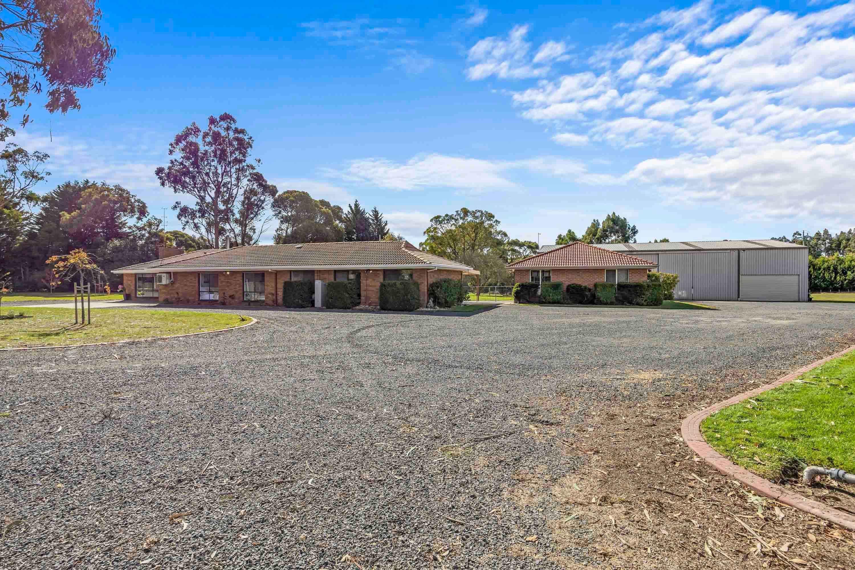 131 Coulsons Road, Warrenheip VIC 3352, Warrenheip - Image 1