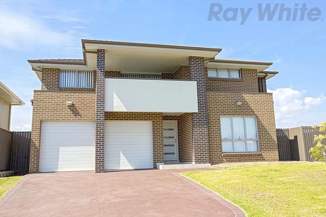 26 Kelsey Street, Middleton Grange NSW 2171, Middleton Grange - Image 1