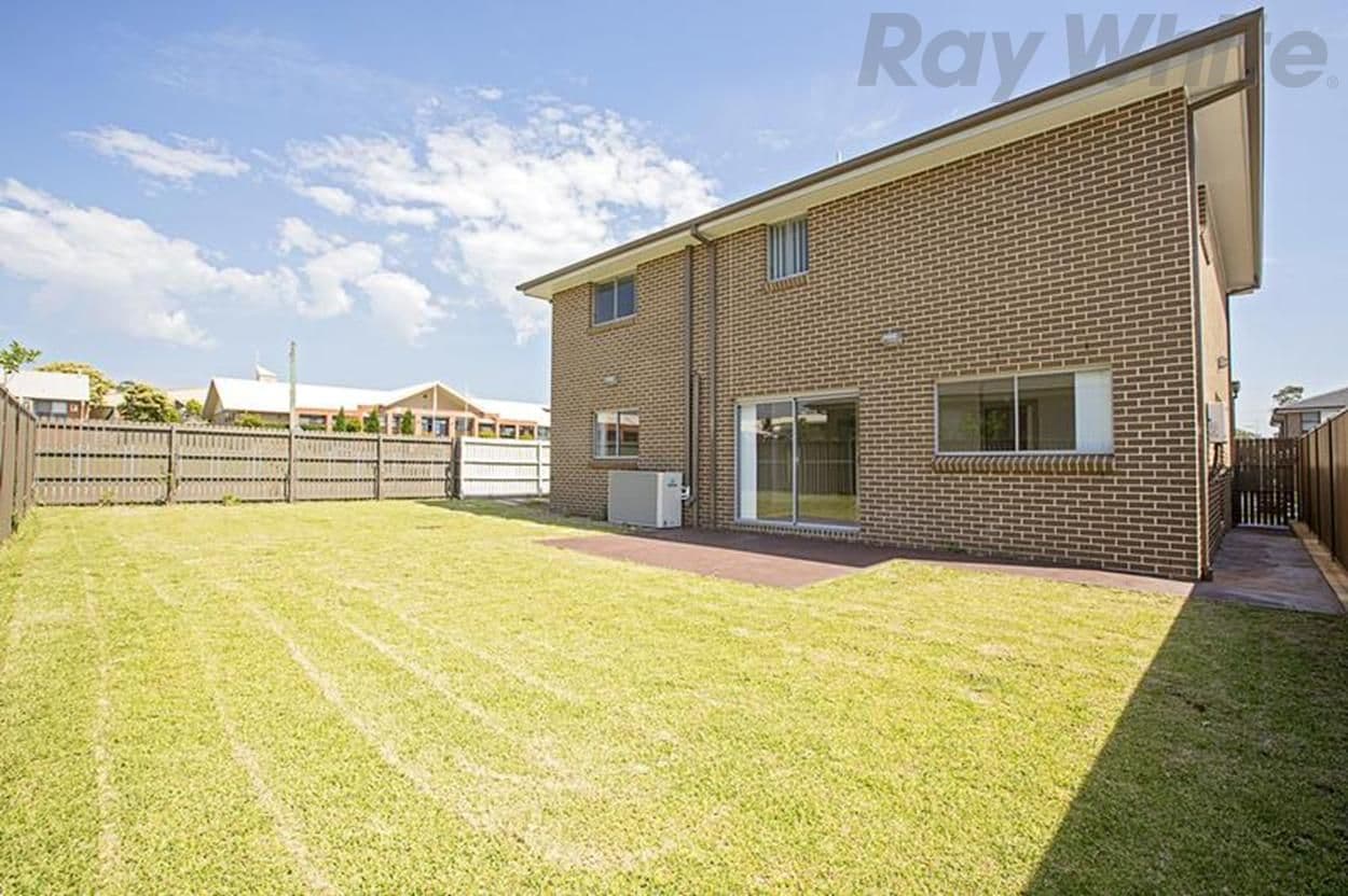 26 Kelsey Street, Middleton Grange NSW 2171, Middleton Grange - Thumbnail 8