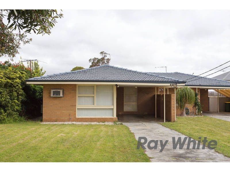 4b Ochiltree Way, KARDINYA WA 6163, Kardinya - Thumbnail 3