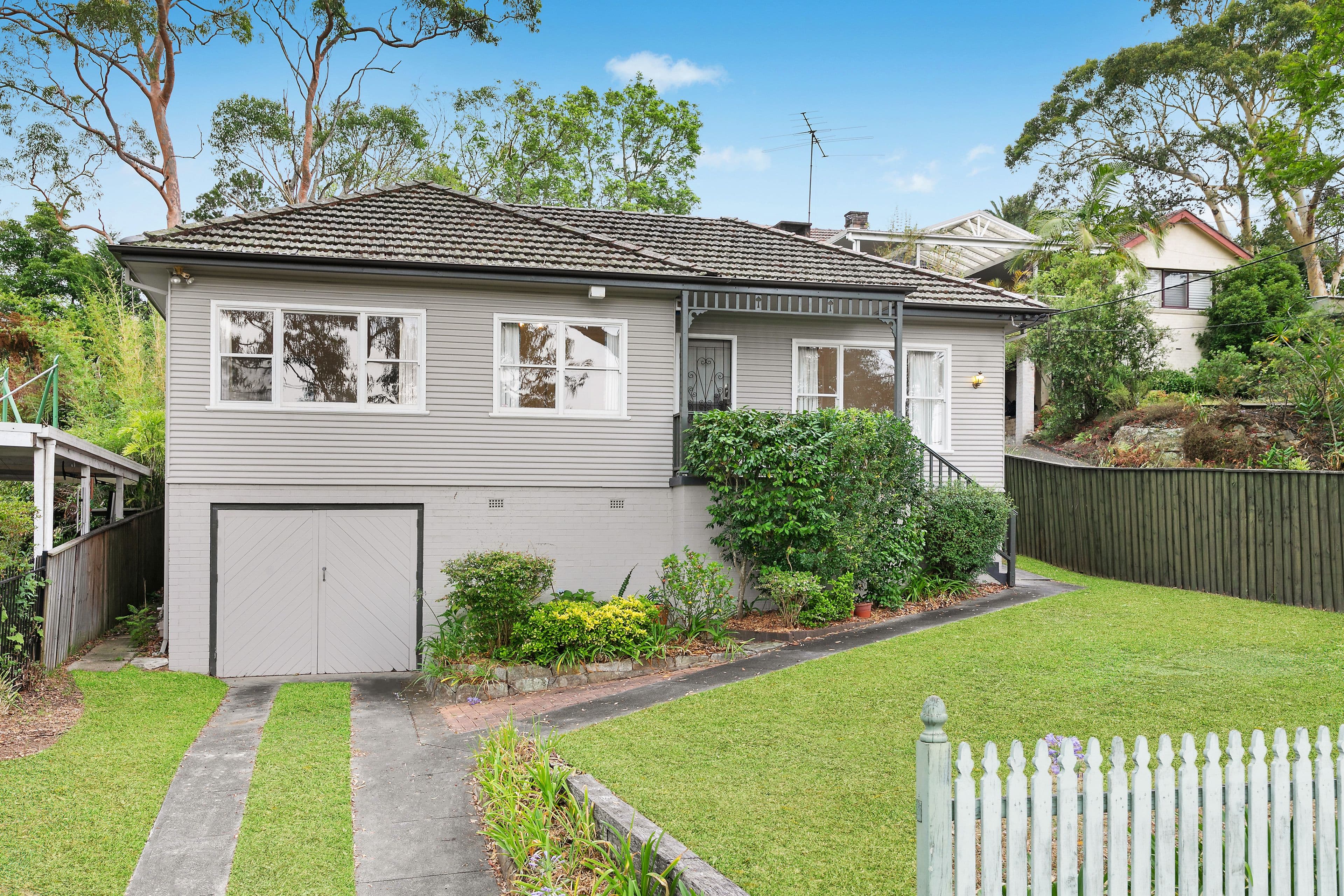 96 Woonona Avenue, Wahroonga NSW 2076, Wahroonga - Image 1