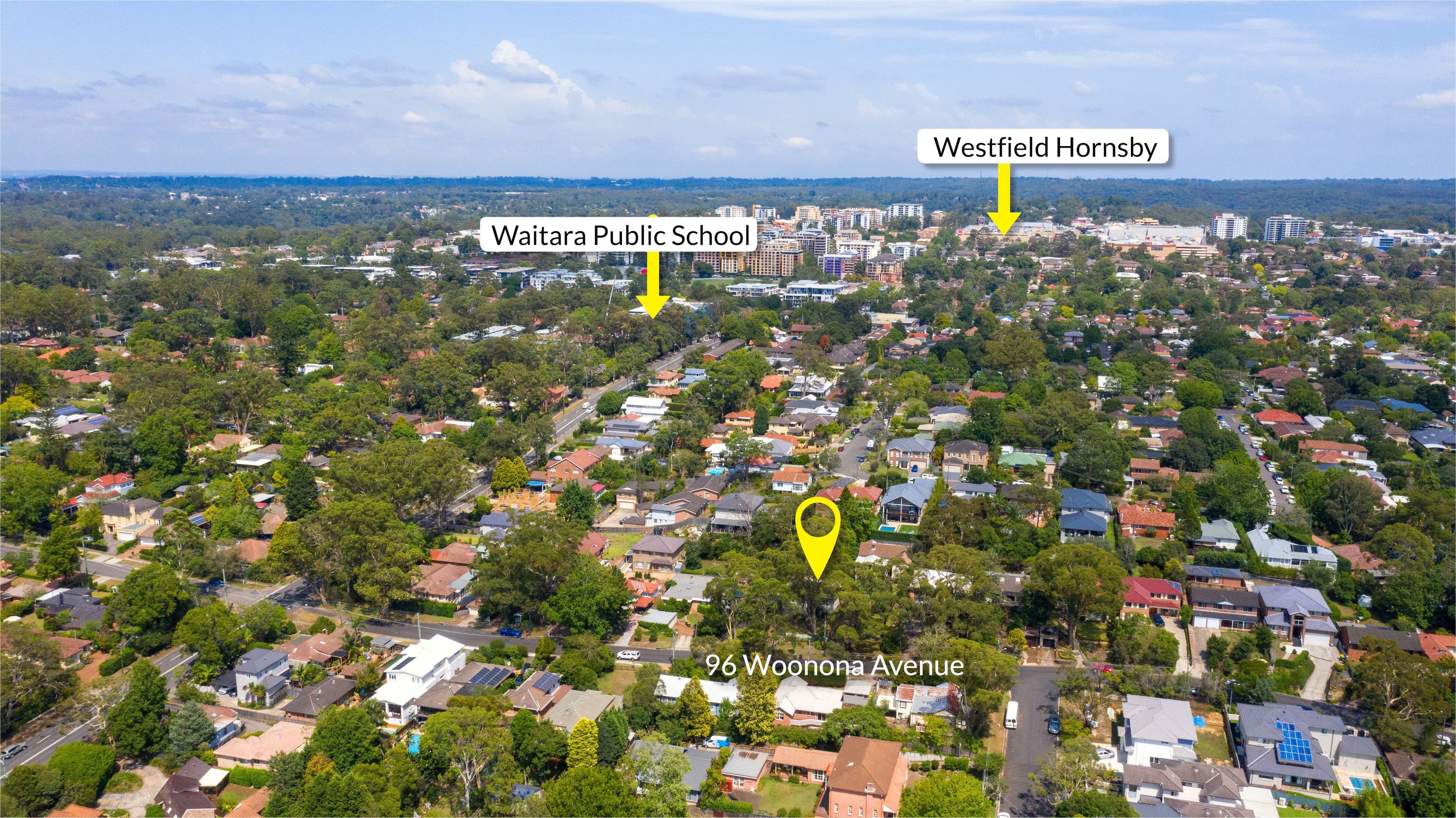 96 Woonona Avenue, Wahroonga NSW 2076, Wahroonga - Thumbnail 2