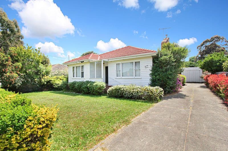47 Berkeley Street, OAKLEIGH VIC 3166, Oakleigh - Image 1