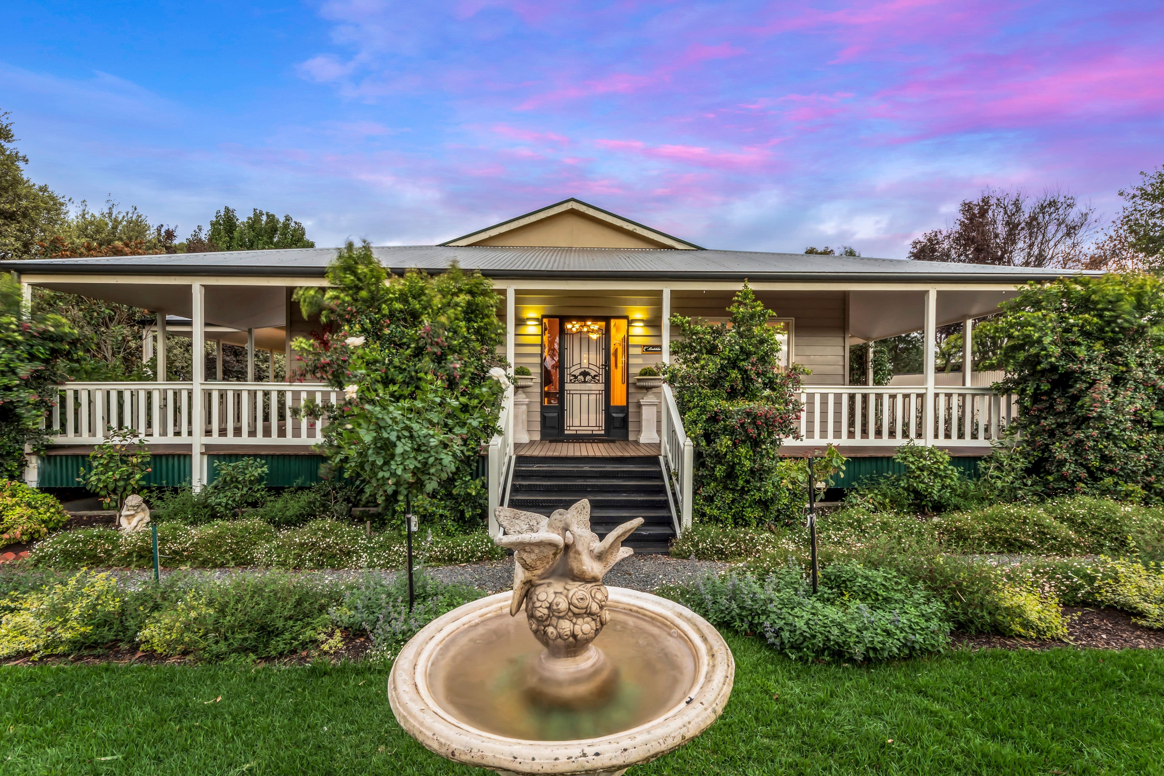 7 Nottage Road, Meadows SA 5201, Meadows - Image 1