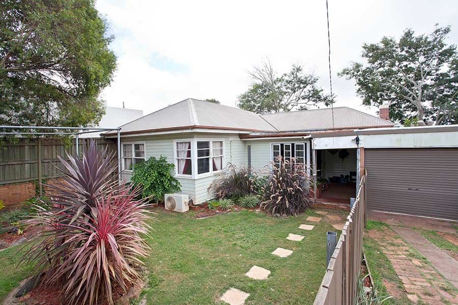 157 Perth Street, South Toowoomba QLD 4350, South Toowoomba - Image 1