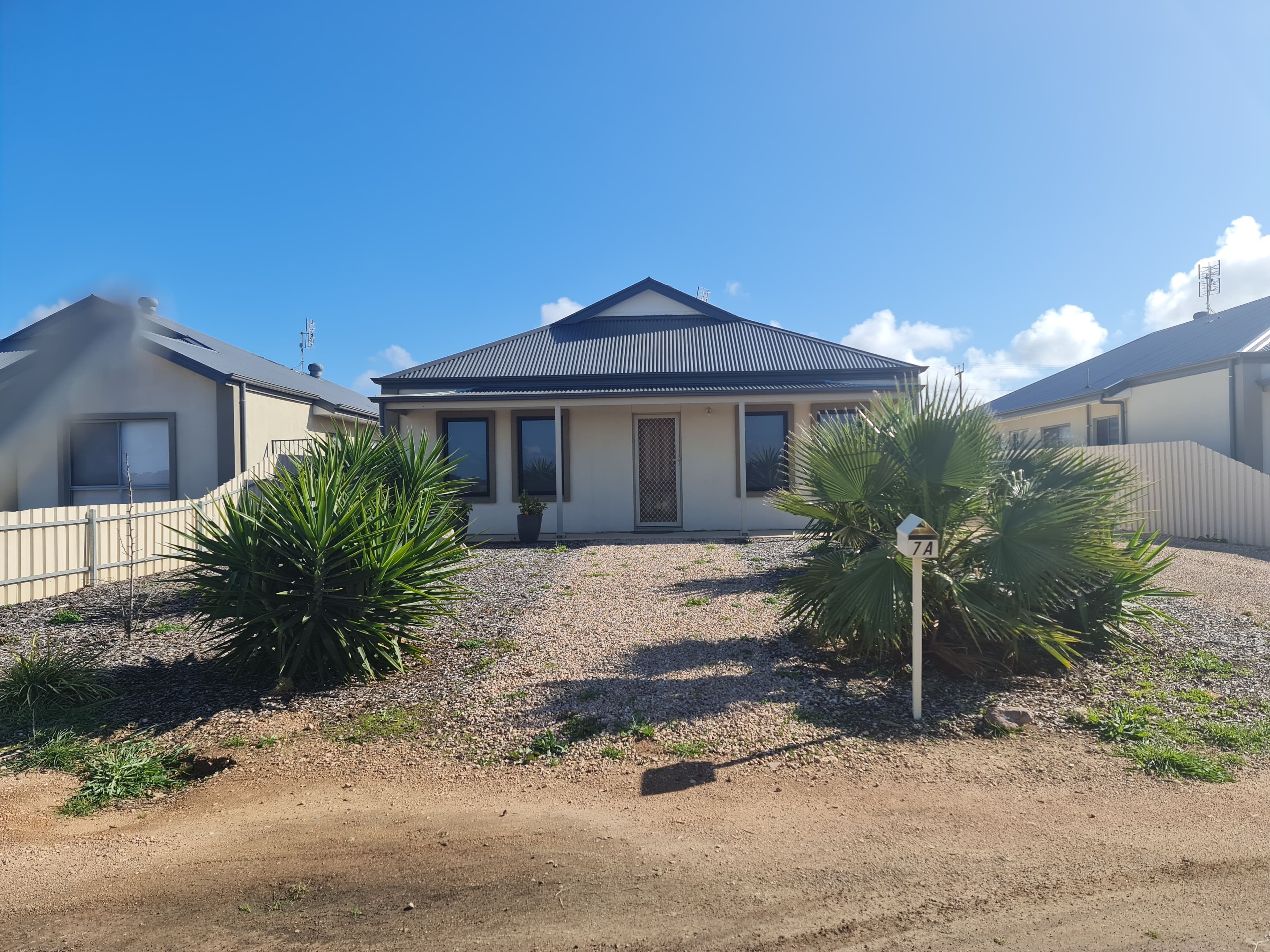 7A Kadina Road, Cross Roads SA 5558, Cross Roads - Image 1
