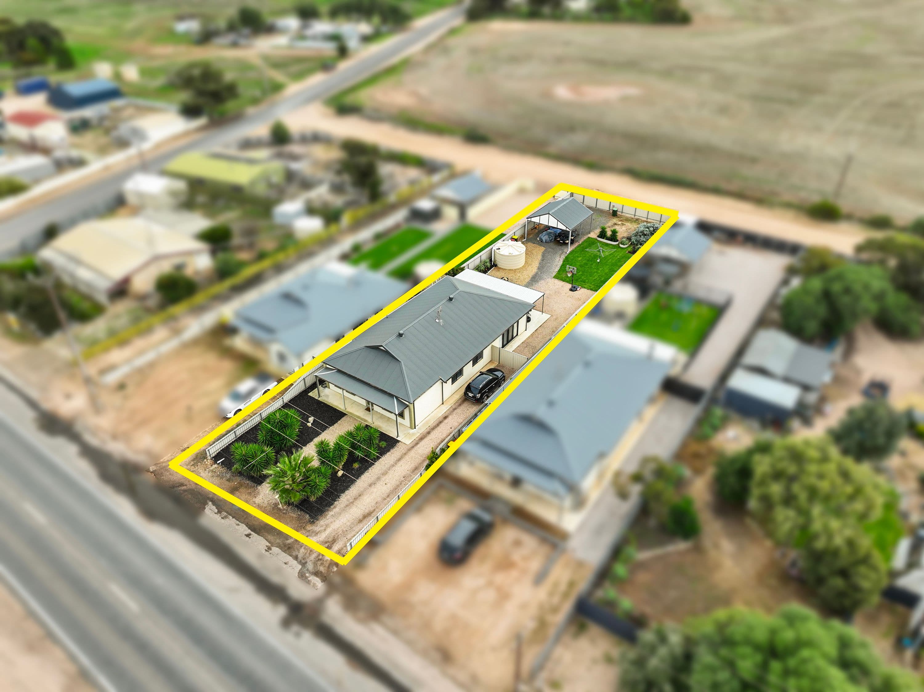 7A Kadina Road, Cross Roads SA 5558, Cross Roads - Thumbnail 2
