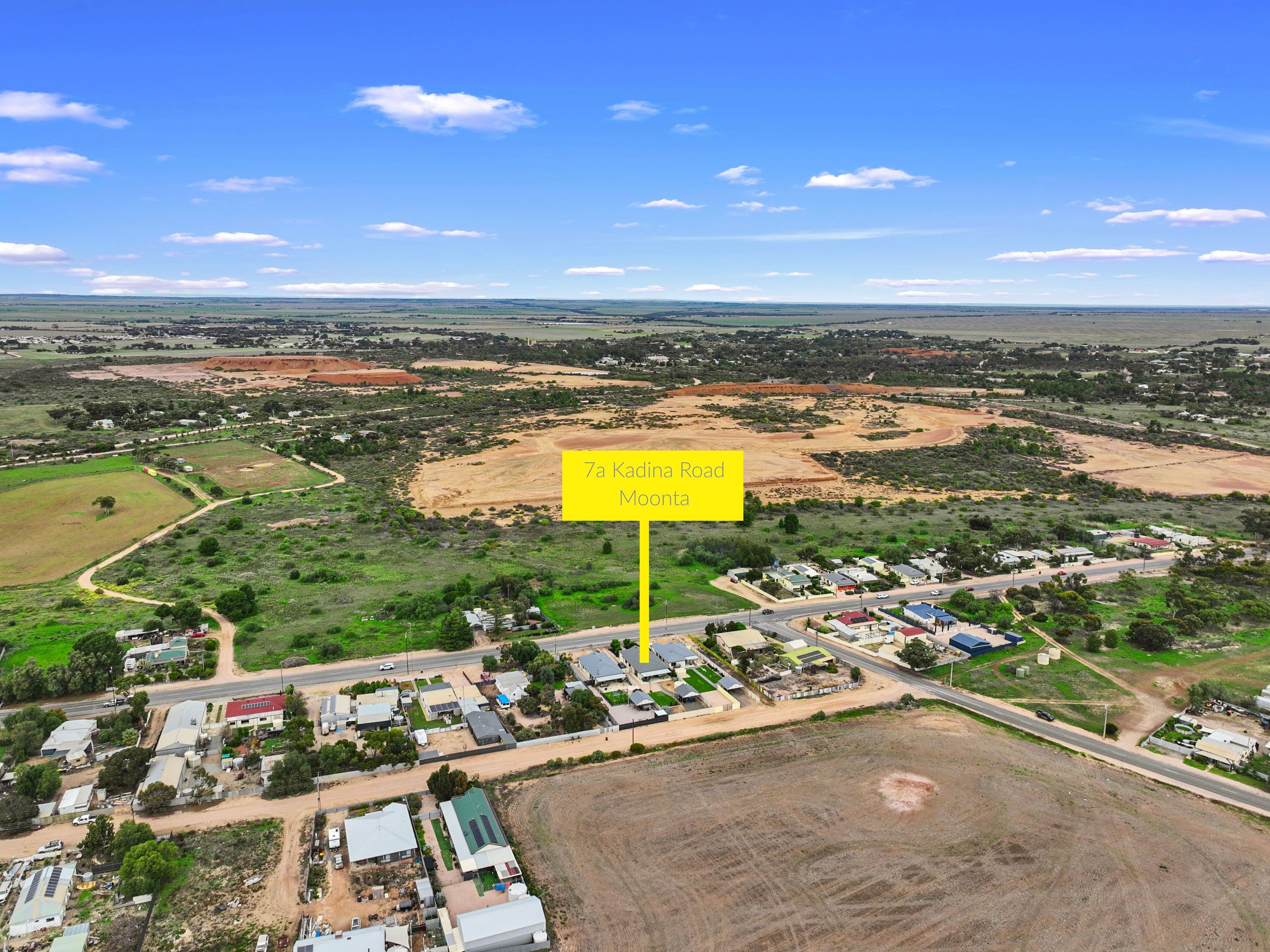 7A Kadina Road, Cross Roads SA 5558, Cross Roads - Thumbnail 3