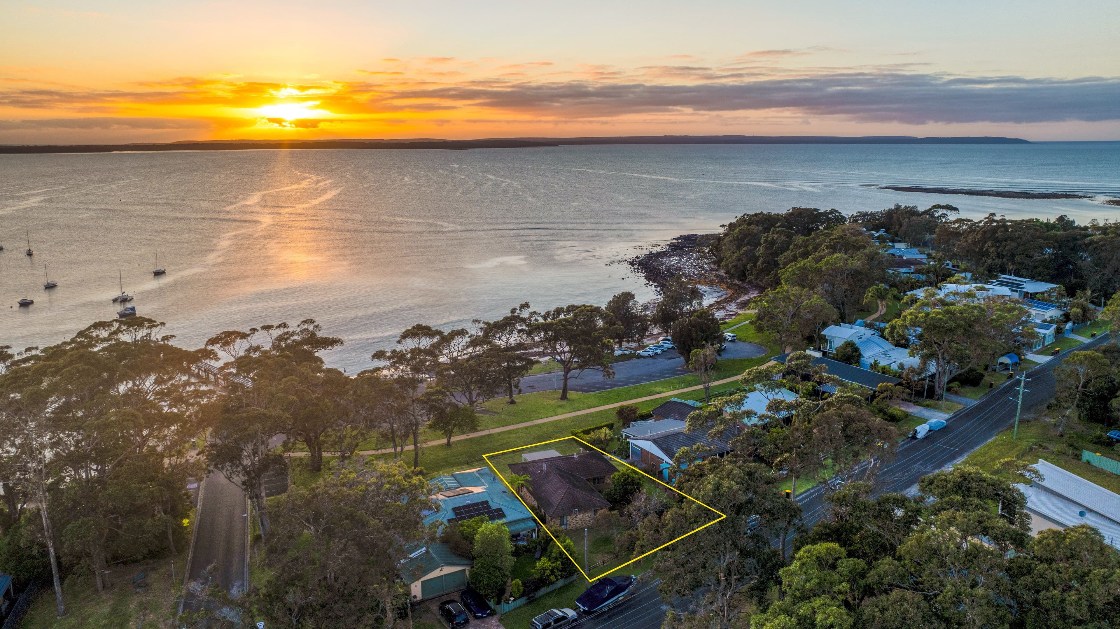 46 Boorawine Terrace, Callala Bay NSW 2540, Callala Bay - Thumbnail 3