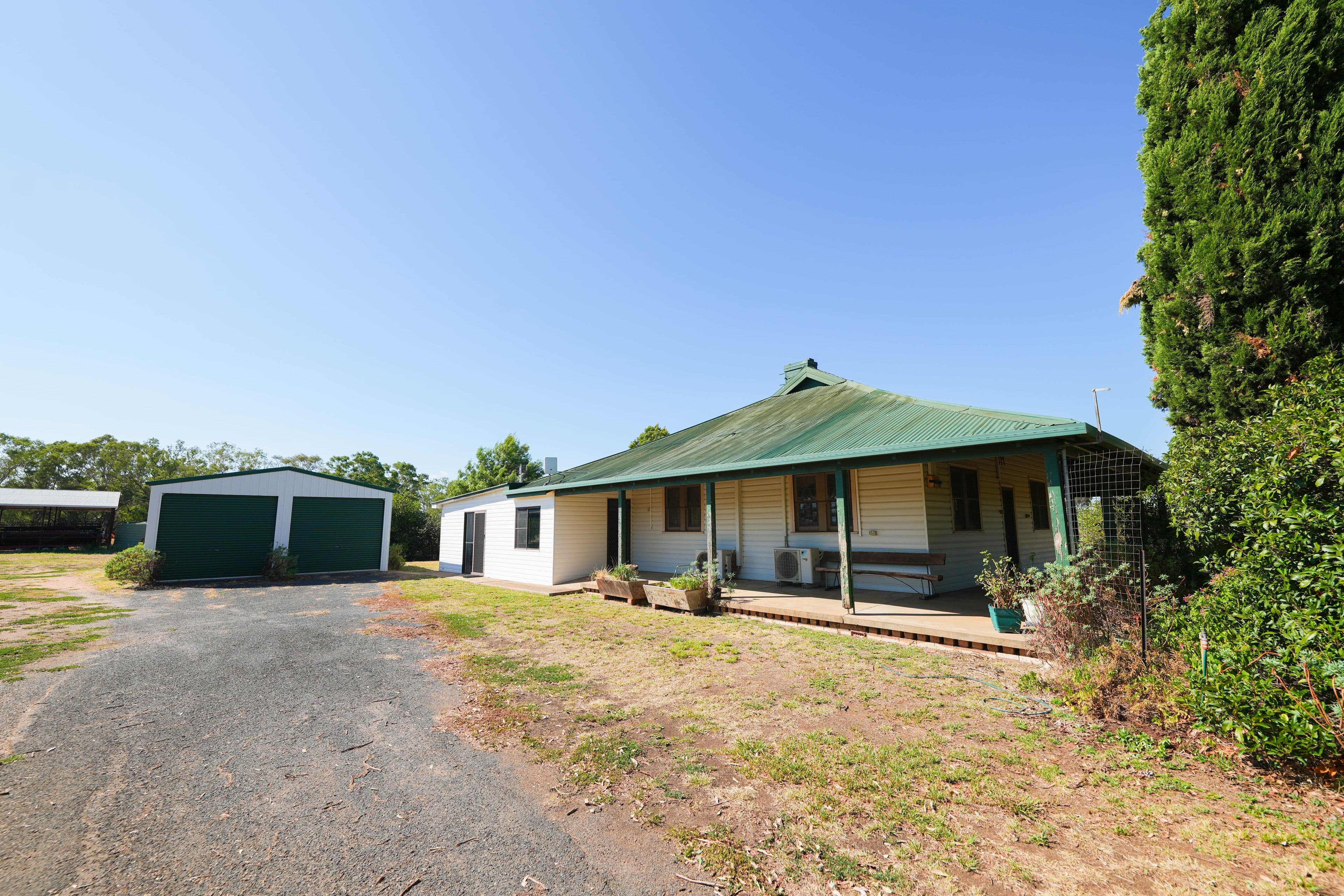 289 Nash Street, Parkes NSW 2870, Parkes - Image 1