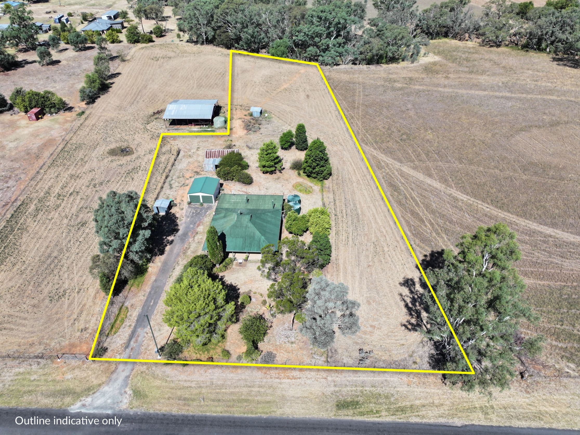 289 Nash Street, Parkes NSW 2870, Parkes - Thumbnail 2