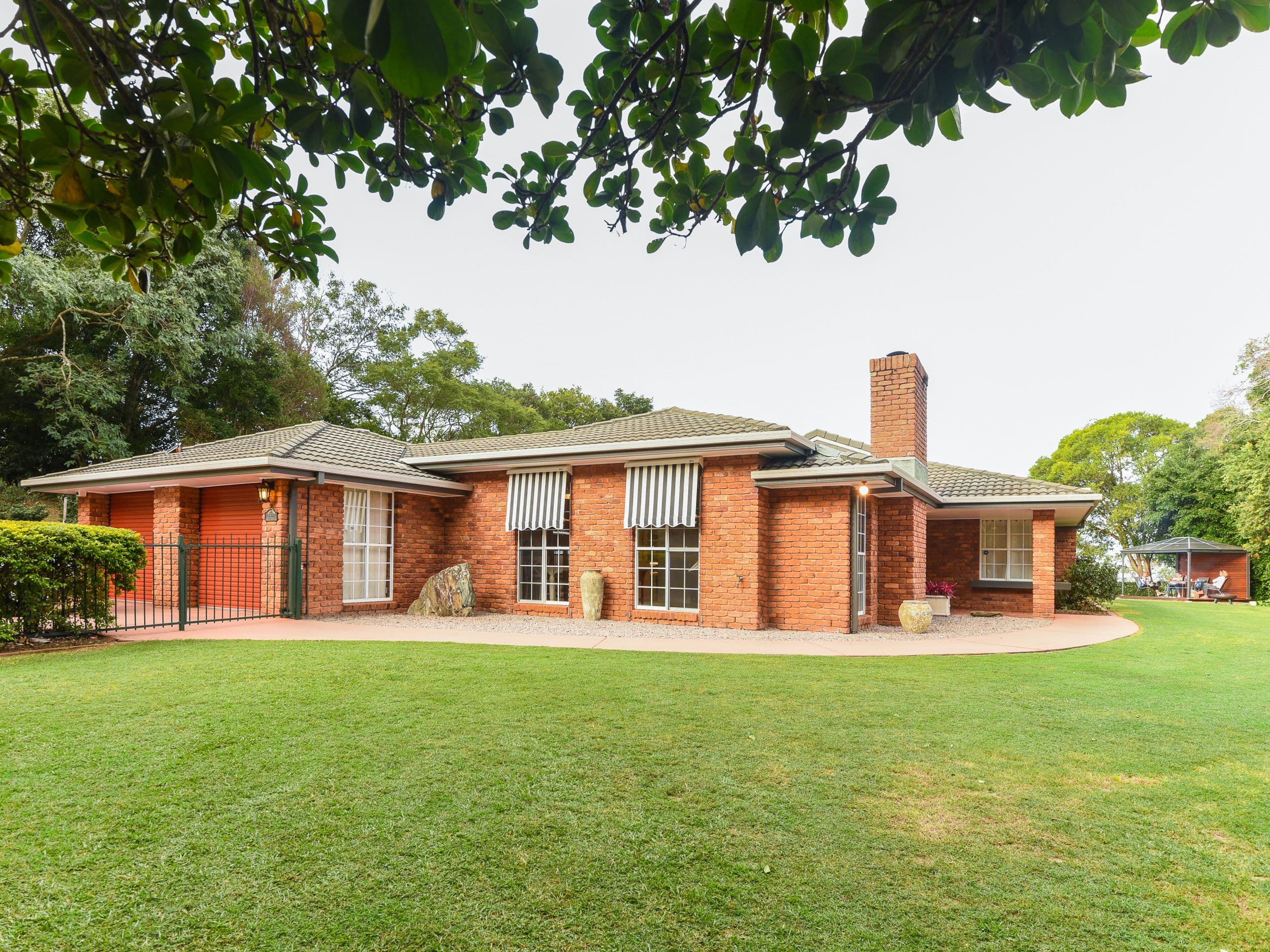 446 Ocean View Road, Ocean View QLD 4521, Ocean View - Image 1