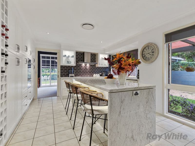 446 Ocean View Road, Ocean View QLD 4521, Ocean View - Thumbnail 5