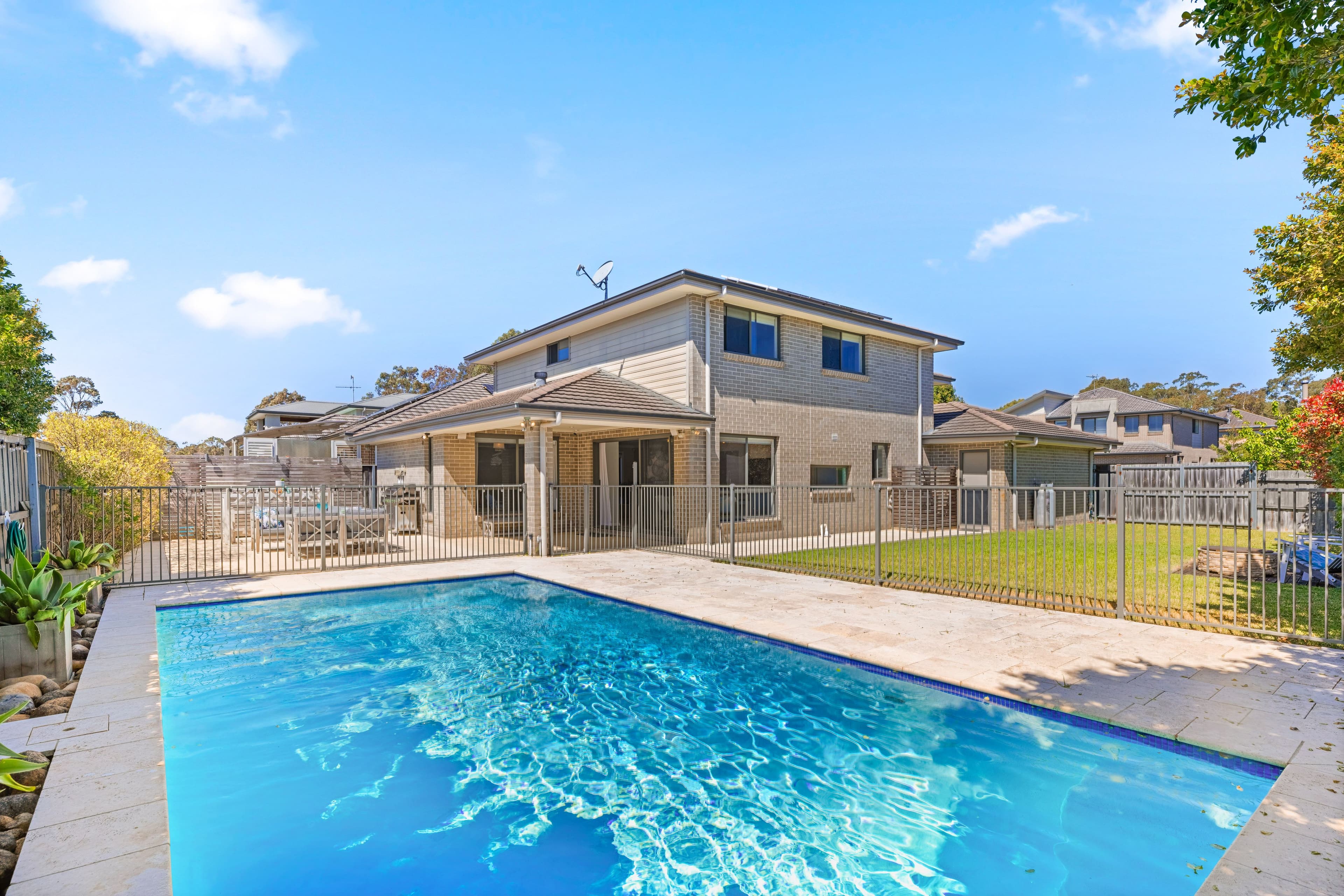 7 Nicholls Place, Barden Ridge NSW 2234, Barden Ridge - Image 1