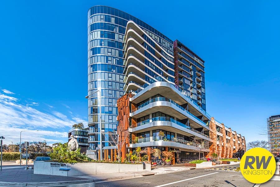 19 Marcus Clarke Street, Acton ACT 2601, Acton - Image 1